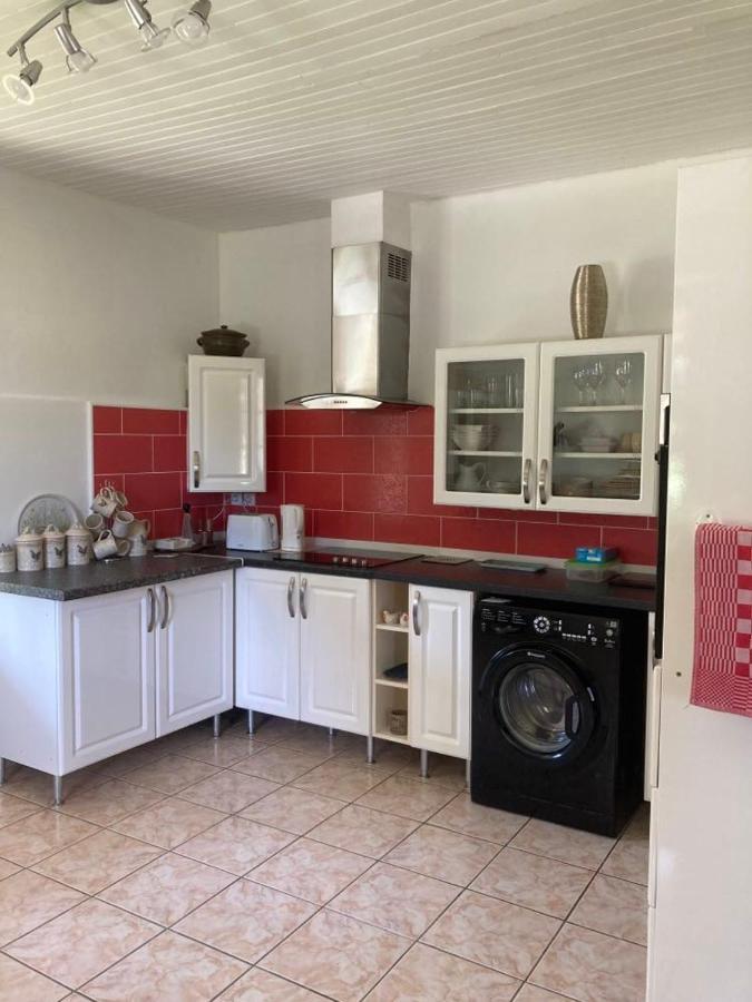 Garden Cottage Rancon Exterior foto